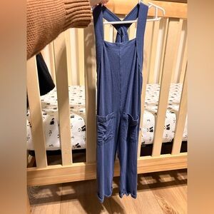 Jax & Lennon Jumpsuit
